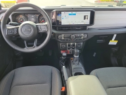 Jeep Wrangler Willys 4 Door 4x4 2026