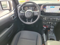 Jeep Wrangler Willys 4 Door 4x4 2026