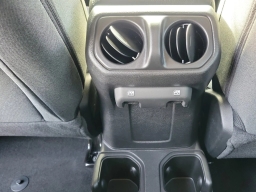 Jeep Wrangler Willys 4 Door 4x4 2026