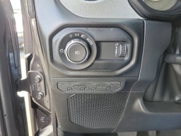 Jeep Wrangler Willys 4 Door 4x4 2026
