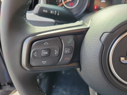 Jeep Wrangler Willys 4 Door 4x4 2026