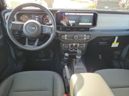 Jeep Wrangler Sport 4 Door 4x4 2026