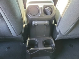 Jeep Wrangler Sport 4 Door 4x4 2026