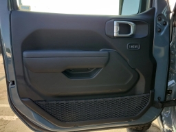 Jeep Wrangler Sport 4 Door 4x4 2026