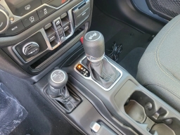 Jeep Wrangler Sport 4 Door 4x4 2026