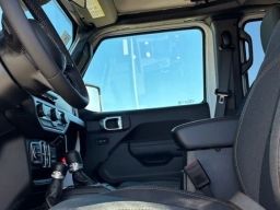 Jeep Wrangler Sport S 4 Door 4x4 2026