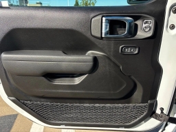 Jeep Wrangler Sport S 4 Door 4x4 2026