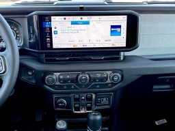 Jeep Wrangler Sport S 4 Door 4x4 2026