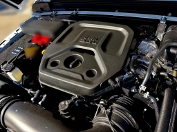 Jeep Wrangler Sport S 4 Door 4x4 2026