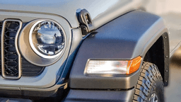 Jeep Wrangler Sport S 4 Door 4x4 2026