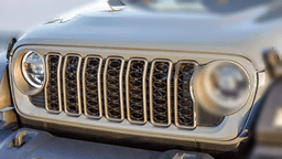 Jeep Wrangler Sport S 4 Door 4x4 2026