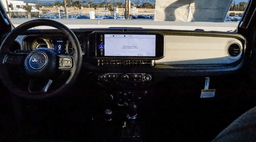 Jeep Wrangler Sport S 4 Door 4x4 2026