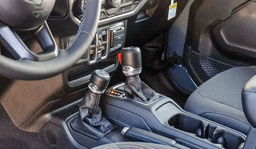 Jeep Wrangler Sport S 4 Door 4x4 2026