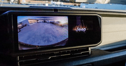 Jeep Wrangler Sport S 4 Door 4x4 2026