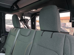 Jeep Wrangler Sport S 4 Door 4x4 2026