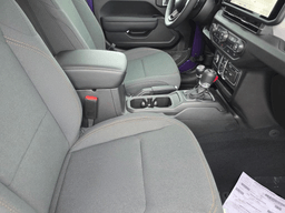 Jeep Wrangler Sport S 4 Door 4x4 2026