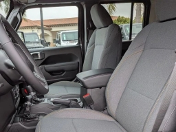 Jeep Wrangler Sport S 4 Door 4x4 2026