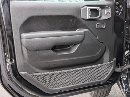 Jeep Wrangler Sport S 4 Door 4x4 2026