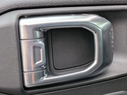 Jeep Wrangler Sport S 4 Door 4x4 2026