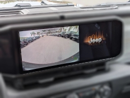 Jeep Wrangler Sport S 4 Door 4x4 2026