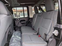 Jeep Wrangler Sport S 4 Door 4x4 2026