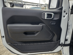 Jeep Wrangler Sport 4 Door 4x4 2026