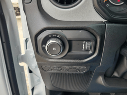 Jeep Wrangler Sport 4 Door 4x4 2026