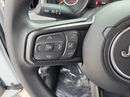 Jeep Wrangler Sport 4 Door 4x4 2026