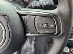 Jeep Wrangler Sport 4 Door 4x4 2026