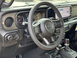 Jeep Wrangler Willys 41 4 Door 4x4 2026