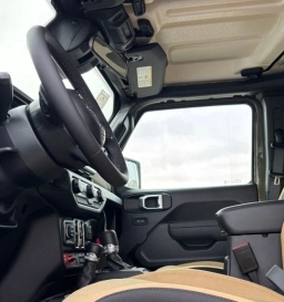 Jeep Wrangler Willys 41 4 Door 4x4 2026