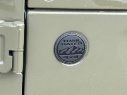 Jeep Wrangler Willys 41 4 Door 4x4 2026