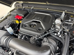 Jeep Wrangler Willys 41 4 Door 4x4 2026