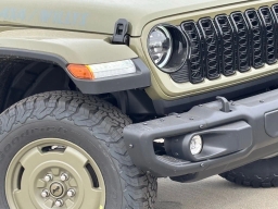 Jeep Wrangler Willys 41 4 Door 4x4 2026