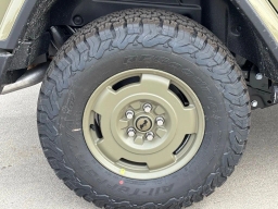 Jeep Wrangler Willys 41 4 Door 4x4 2026