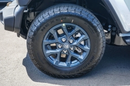 Jeep Wrangler 85th Anniversary 4 Door 4x4 2026