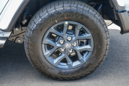 Jeep Wrangler 85th Anniversary 4 Door 4x4 2026