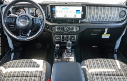 Jeep Wrangler 85th Anniversary 4 Door 4x4 2026