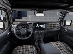 Jeep Wrangler 85th Anniversary 4 Door 4x4 2026