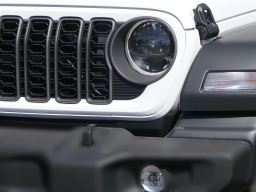 Jeep Wrangler Sport S 4 Door 4x4 2026