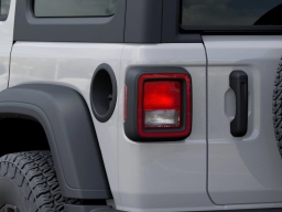 Jeep Wrangler Sport S 4 Door 4x4 2026