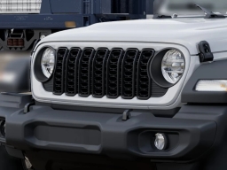 Jeep Wrangler Sport S 4 Door 4x4 2026