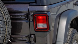 Jeep Wrangler Sport S 4 Door 4x4 2026