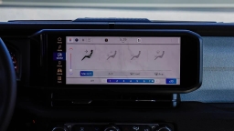 Jeep Wrangler Sport S 4 Door 4x4 2026