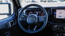 Jeep Wrangler Sport S 4 Door 4x4 2026