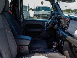 Jeep Wrangler Sport S 4 Door 4x4 2026