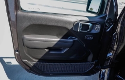 Jeep Wrangler Sport S 4 Door 4x4 2026