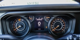 Jeep Wrangler Sport S 4 Door 4x4 2026