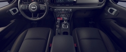 Jeep Wrangler Willys 4 Door 4x4 2026