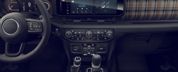 Jeep Wrangler 85th Anniversary 4 Door 4x4 2026